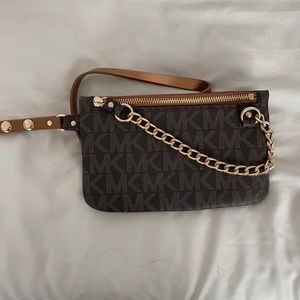 Michael Kors Beltbag